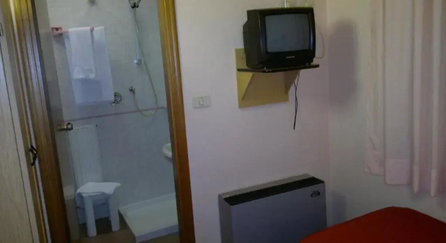 Номер Standard Hotel Centrale