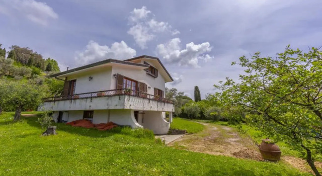 Вилла Villino di Corsanico With View