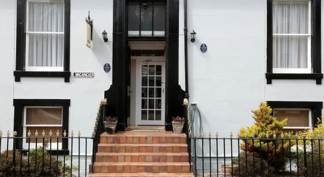 Craig Holm Guest House
