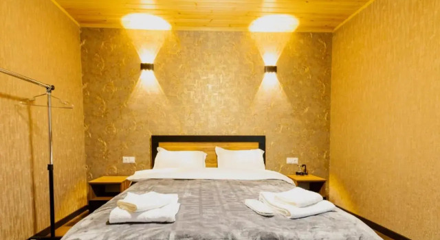 Guest house Imedi
