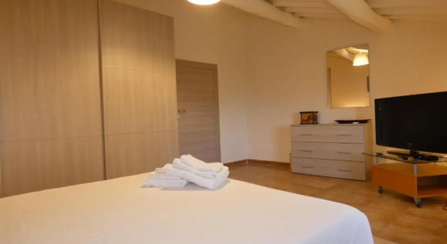 Коттедж с 2 комнатами Scappo In Umbria, La Casa Di Giuliana