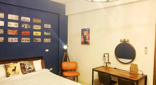 Номер Deluxe Brother Homestay