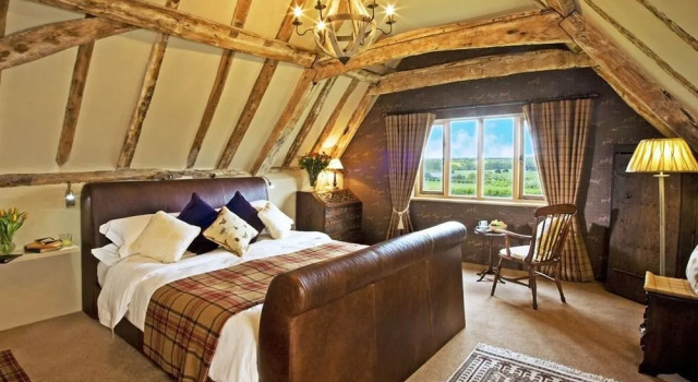 Old Hall Barn - Aldeburgh Coastal Cottages, Забронировать Отель Бизнес-отели Англии, 4* 5*