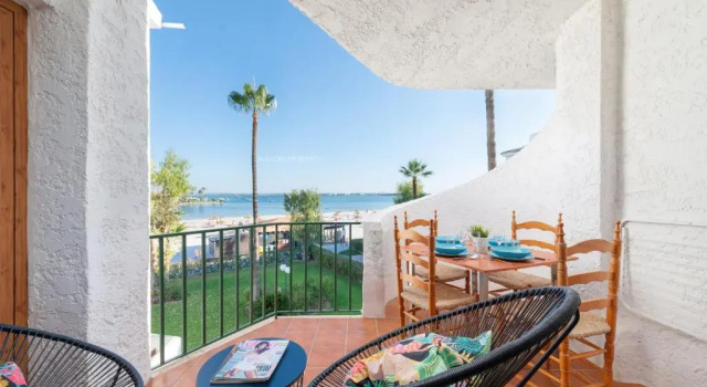 Апартаменты Apartamento Lortal