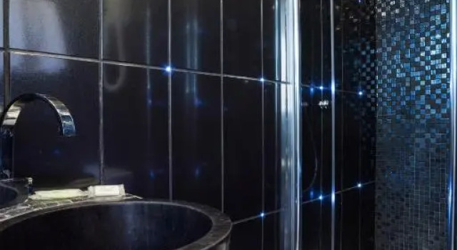 Четырёхместный номер Standard Hôtel Du Brésil