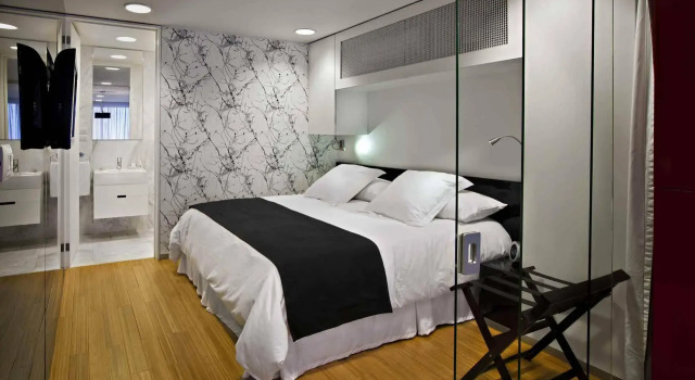 Residencias Filadelfia, Book Hotel Mexico City Mexico DF