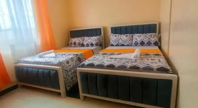 Lux Suites Mwembeni Flats Mtwapa, Забронировать Апартаменты/квартира Мтвапа 