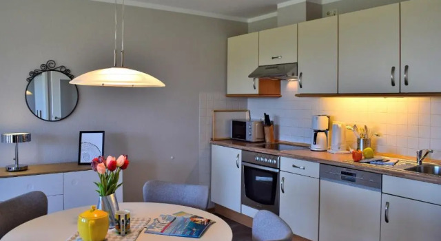 Fehmarnstrand 77 Whg 5, Boek Hotel Staberdorf Fehmarn