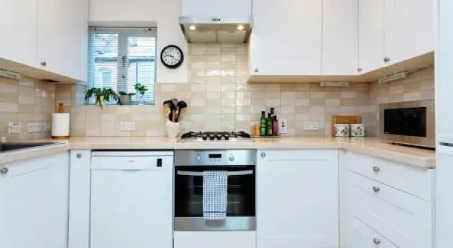 Veeve - Apartment in Hampstead