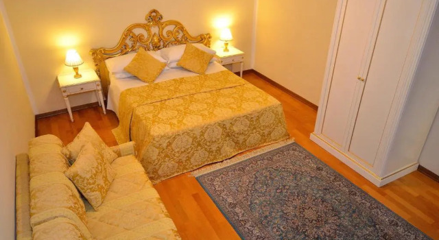 Апартаменты House 5286