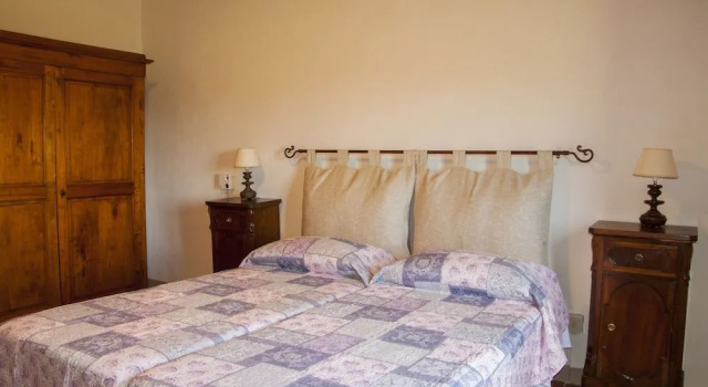 Agriturismo Ricudda, Buchen Sie Hotel Castellina in Chianti Chianti