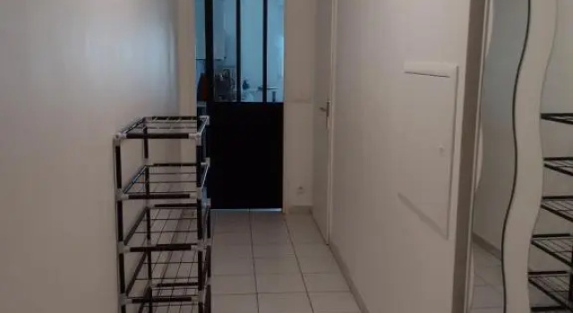 Bienvenue dans beau T2 de 48m2 à Gennevilliers, Κράτηση Διαμέρισμα Gennevilliers Ανιέρ-συρ-Σεν