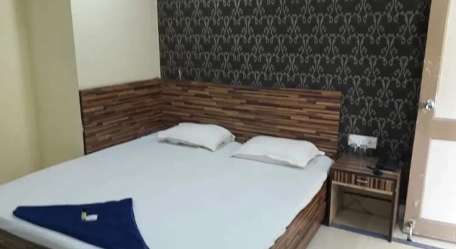 Номер Standard Hotel Tulip