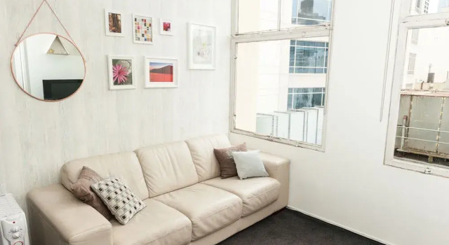 Ease at Swanston, Забронировать Отель Мельбурн Melbourne Region, рядом с Верховный суд Виктории