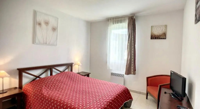 Appartement Lamalou-les-Bains, 2 pièces, 2 personnes - FR-1-451-117