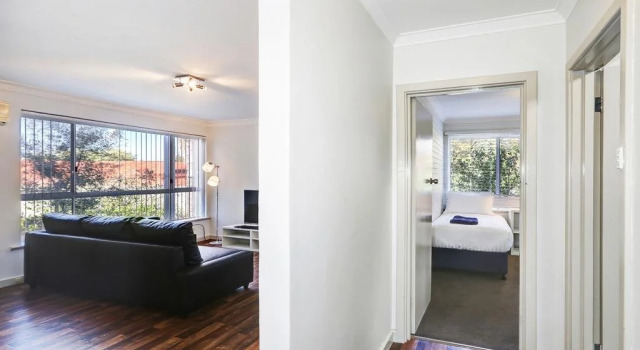 Surfs Up, Reserva ahora Hotel Perth CBD Perth