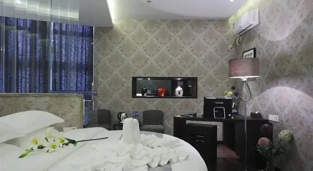 Ketianxia Grand Hotel, Book Hotel Longyan Fujian