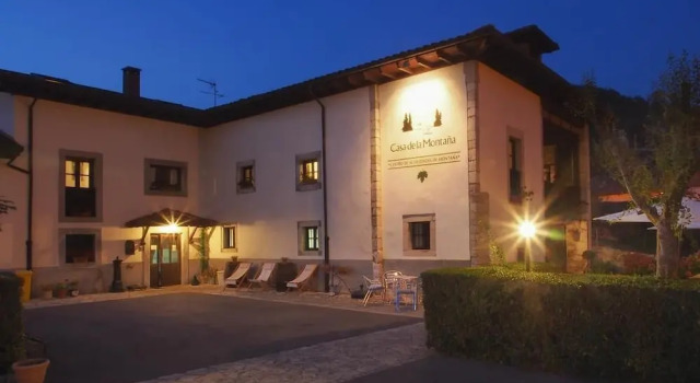 Casa de la Montaña Albergue Turístico, Prenota Affittacamere Hotel a Asturie con colazione, Colazione