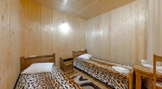 Номер Standard Villa Anet