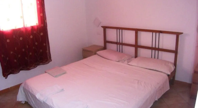 Апартаменты Comfort c 1 комнатой с балконом costa do sol
