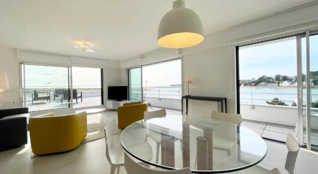 Апартаменты LUXURY! Haut Standing - Vue mer d'exception 320