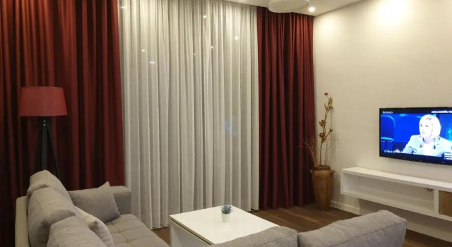 Апартаменты Apartments Antique