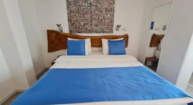 Семейный номер Standard Alaçatı Otel Rebetiko