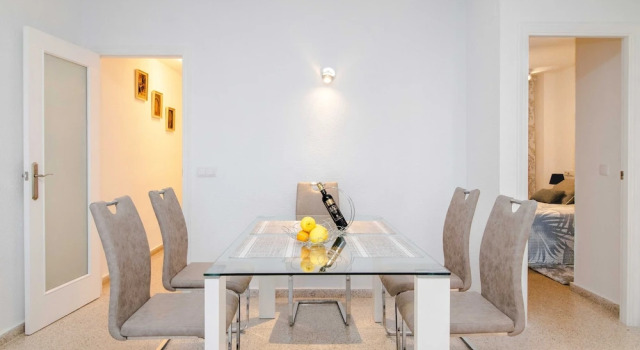Apartment Santomera 8, Забронировать Апартаменты/квартира Отели Торревьеха с парковкой, рядом с Городской театр Торревьехи, Парковка