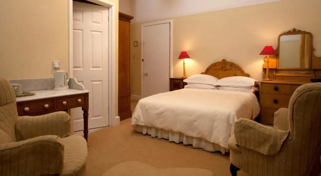 Номер Standard Wavecrest