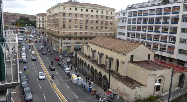 Номер Standard BnB Naples