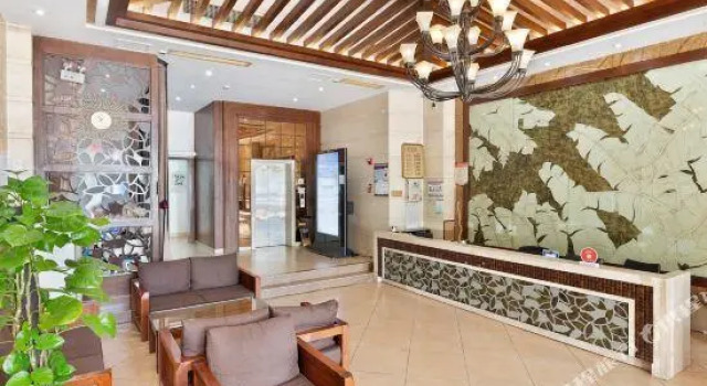 Hailanwan Holiday Hotel, Book Hotel Sanya Hainan