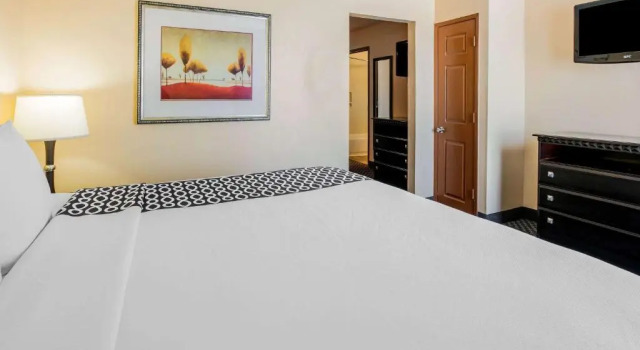 Люкс La Quinta by Wyndham Dallas Mesquite