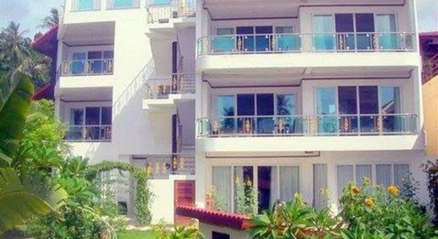 Royal Living Koh Samui - Service Minded Apartment Maximum 6 Guests - Welcome