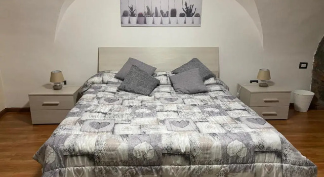 Коттедж Casa trinità