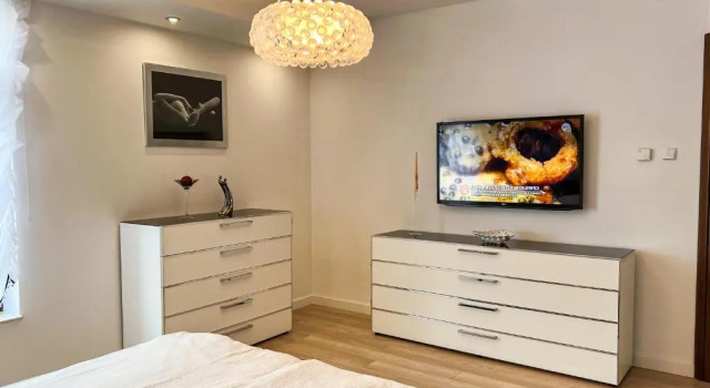 Апартаменты с 2 комнатами Apartamenty Jasny Brzeg