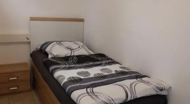 Апартаменты Ferienwohnung J8, Playmobil Funpark Zirndorf Nürnberg