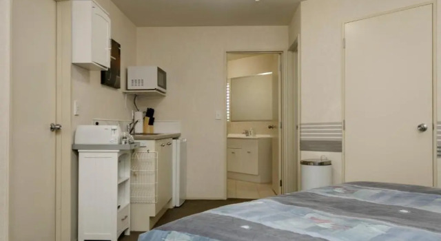 Studio 28, Buchen Sie Hostel Hostels in Waikato, Hostel