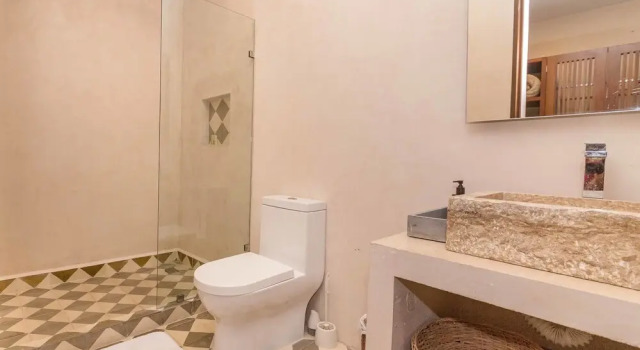 Номер Standard Azara 102 by Tulum Homes