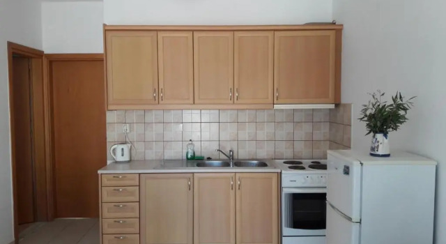 Апартаменты с балконом Maria Apts