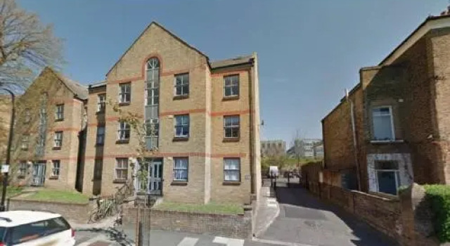 Central Hackney Apartment, Забронировать Апартаменты/квартира Отели Лондона с парковкой, рядом с Музей диковин Виктора Винда, Парковка