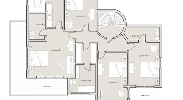 Вилла Home21