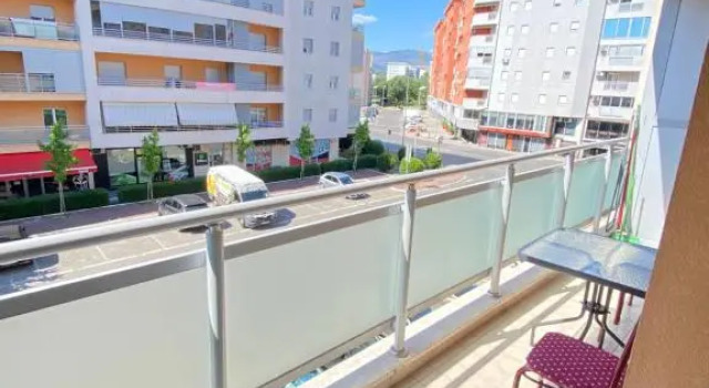 Апартаменты Apartman Vesna City 2. PG