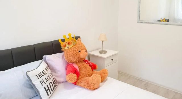 Апартаменты Apartment Iskra