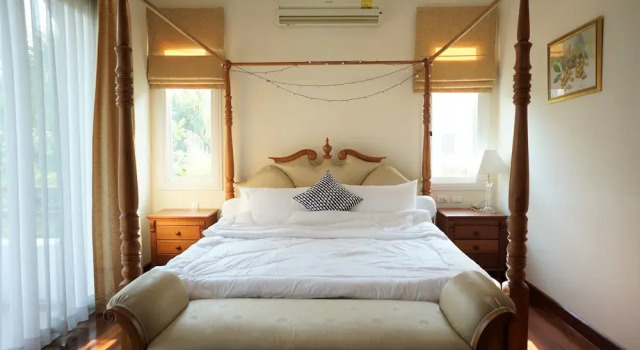 114 Star's Pier Private Villa
