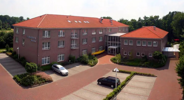 Seminarhotel Aurich, Réserver Hôtel Aurich Frise orientale