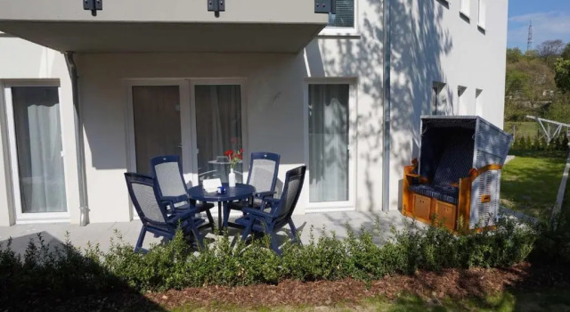 Villa Bettina, Book Villa Heringsdorf Usedom