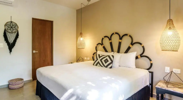 Апартаменты c 1 комнатой Condo Complex with an Alluring Pool & Tropical Vibes by Stella Rentals