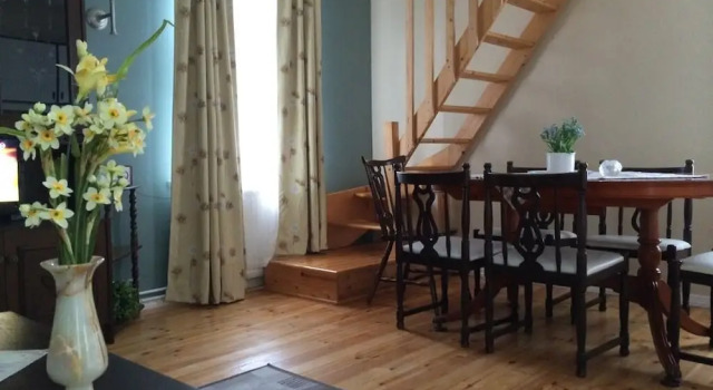 Коттедж с 2 комнатами Forsæla Apartmenthouse