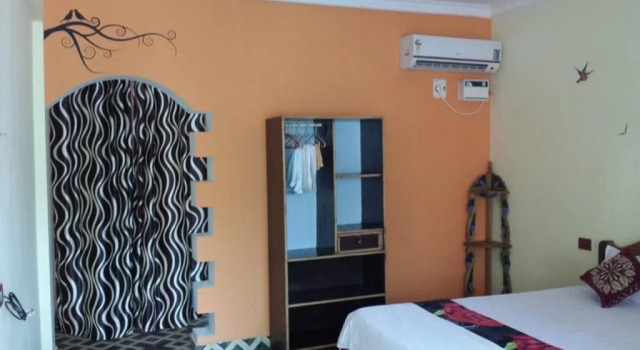 Agonda Holiday Home, Book Hotel Agonda Lagos