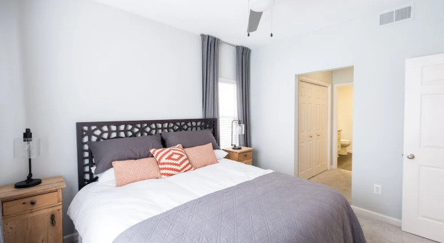Hope St Downtown Luxury Rentals, Забронировать Отель Отели Лос-Анджелеса 3 звезды, 3*